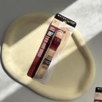 کانسیلر میبلین مدل آنتی ایج ( سر اسفنجی ) | Maybelline anti age concealer - Image 3