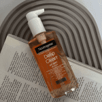 ژل شستشوی صورت نوتروژینا (Neutrogena Spot Controlling)