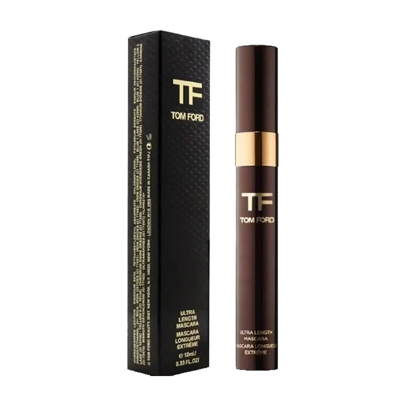 ریمل چشم ضد حساسیت و حجم دهنده تام فورد TOM FORD