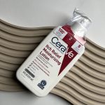 لوسیون کرم مرطوب کننده و ضد خارش سراوی CeraVe مدل Itch Relief - Image 2