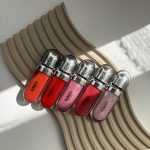 رژ لب مایع سه بعدی لیپ گلاس کیکو میلانو KIKO MILANO مدل 3d Hydra - Image 8