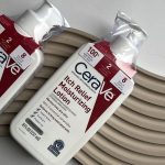 لوسیون کرم مرطوب کننده و ضد خارش سراوی CeraVe مدل Itch Relief
