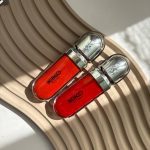 رژ لب مایع سه بعدی لیپ گلاس کیکو میلانو KIKO MILANO مدل 3d Hydra - Image 9