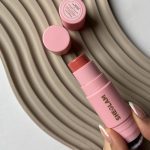 رژ گونه استیکی شیگلم Sheglam با براش مخصوص - Image 2