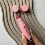 رژ گونه استیکی شیگلم Sheglam با براش مخصوص - Image 5