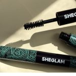 ریمل ضد آب مدل دو سر حجم دهنده و بلند کننده مژه شیگلم Sheglam - Image 2