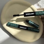 ریمل ضد آب مدل دو سر حجم دهنده و بلند کننده مژه شیگلم Sheglam - Image 4