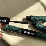 ریمل ضد آب مدل دو سر حجم دهنده و بلند کننده مژه شیگلم Sheglam - Image 5