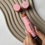 رژ گونه استیکی شیگلم Sheglam با براش مخصوص - Image 6